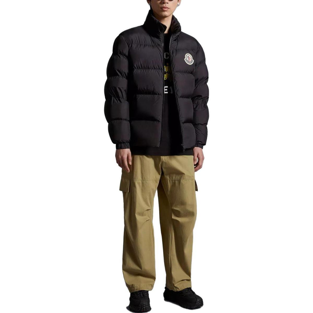 Куртки Moncler FW23 Citala Short Down Jacket, I20911A000155396L999