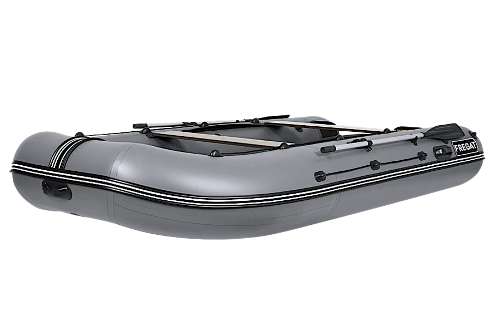 Лодка ПВХ Фрегат 350С Лик-Трос