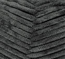 Пряжа Bursa Chenille, 100г, 120м, 100%полиэстер (цена 1шт)