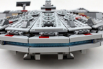 LEGO Star Wars: Сокол Тысячелетия 75105 — Millennium Falcon — Лего Звёздные войны Стар ворз