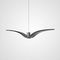 Подвесной светодиодный светильник Imperium Loft Brokis Night Birds 106343-22