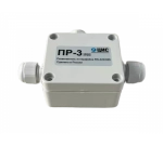 Разветвитель интерфейса RS-485/422 ПР-3 IP65 исп. 2
