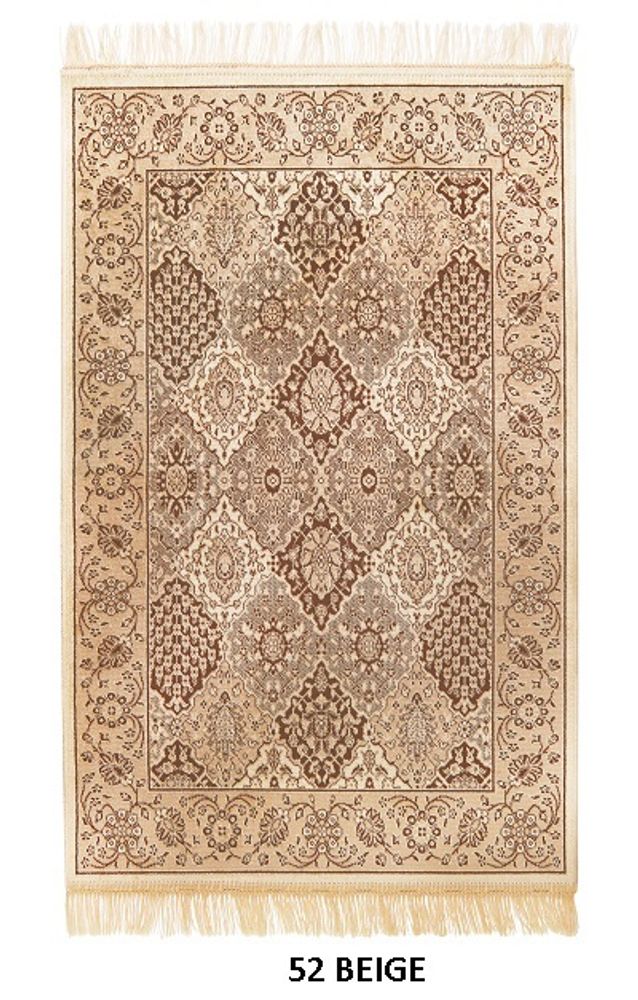 Артекс 52 BEIGE Прямой