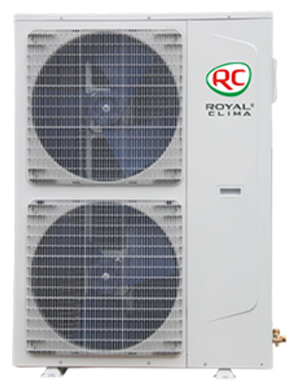 Классическая сплит-система напольно-потолочного типа COMPETENZA CO-F 24HNX/CO-E 24HNX (комплект)