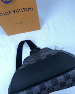 Сумка через плечо Louis Vuitton Sling Bag премиум
