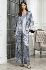 Пижама Mia-Amore 4235 "Argenta"