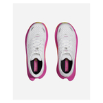 Кроссовки женские HOKA W KAWANA White / Nimbus Cloud