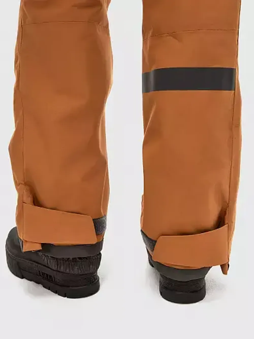 Комбинезон подростковый ABRAU NORPPA янтарь