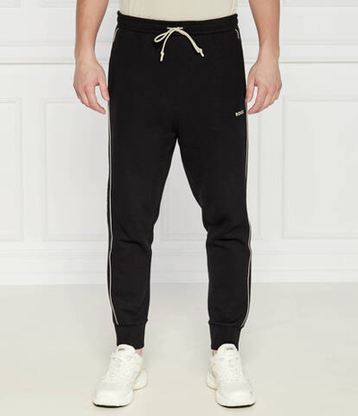 Спортивные штаны Hadiko BOSS GREEN - черный(50518196)