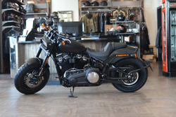 Softail® Fat Bob® (FXFB) Harley-Davidson®2020