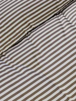 Наволочка комплект 2шт поплин Сказка "Мария" 70x70 см на молнии