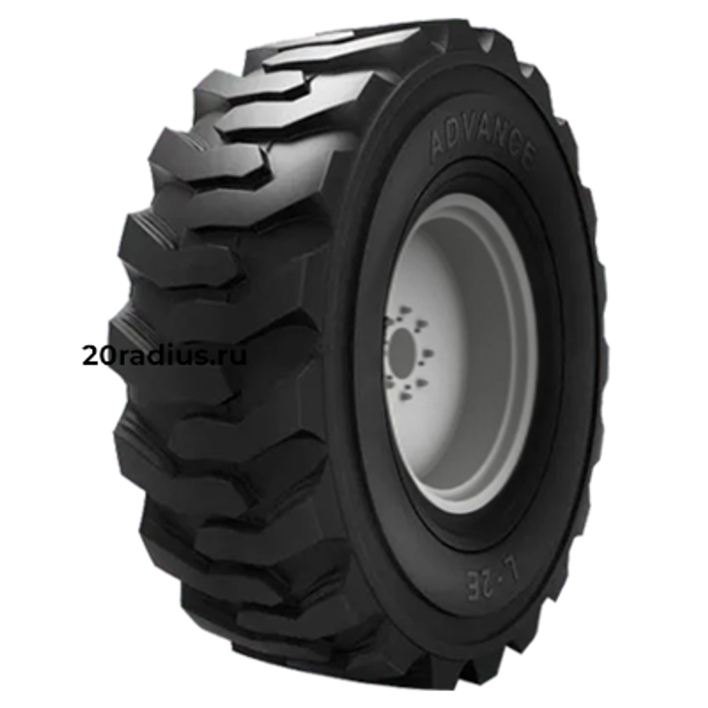 33x15,5-16,5 NHS 12PR L2E TL КИТАЙ