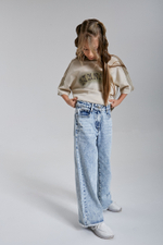 Брюки д/д DELORAS 22475