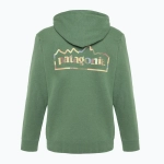 Худи Patagonia Unity Fitz Uprisal Hoody terrain green