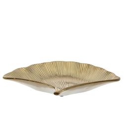 GAEM Блюдо декоративное, L30 W23 H4,5 см