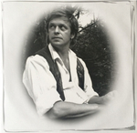 БГ / Песни Александра Вертинского (LP)