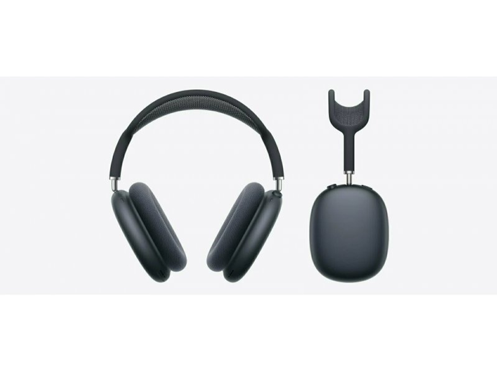 Беспроводные наушники Apple AirPods Max 2024 Midnight