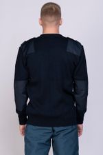 Джемпер форменный мужской МЧС