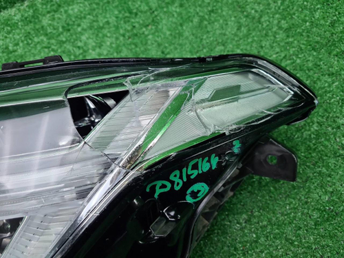 Фара левая Volvo XC90 2 (2014-2019) LED