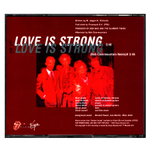 The Rolling Stones / Love Is Strong (CD Single)