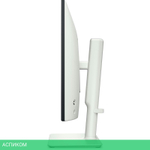 Монитор Dell S2425HS белый