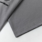 Футболка Ymkashix 8-bit mushroom kelp