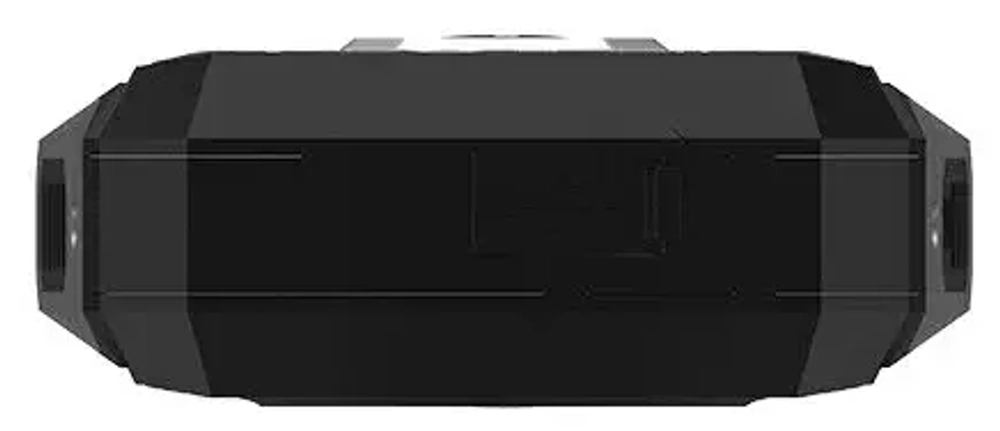 Сотовый телефон Maxvi T5 Black (без камеры)