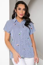 Рубашка 41179 Avili