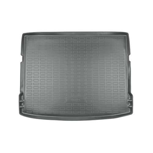 Коврик в багажник Norplast/Unidec для Mazda CX-30 (2019-) Серый,SMART CARGO BOARD, полиуретан, арт.NPA00-T55-522-G