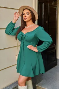 Платье УК-6619.51 Fabrika