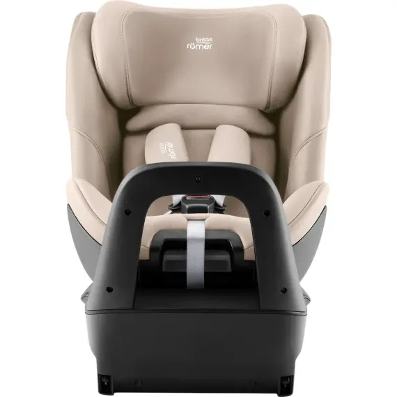 Автокресло Britax Roemer Swivel 2 Classic Chai