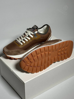 Кроссовки Brunello Cucinelli