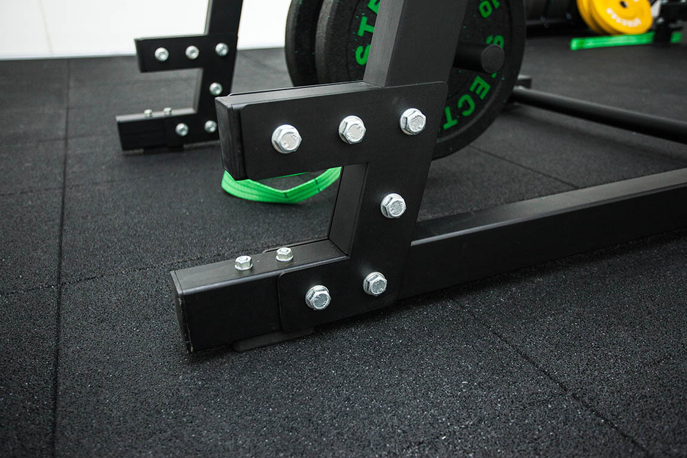 Обратная экстензия (Reverse Hyper)