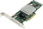Контроллер Adaptec Microsemi Adaptec ASR-8405E v2 SAS SATA RAID PCI-E x8