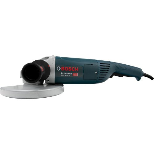 УШМ BOSCH GWS 26-230 H     0.601.856.100 кейс