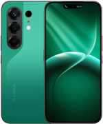 6.78" Смартфон TECNO Camon 50 8/256Gb,  NFC,  AMOLED,  144Гц,  6500мAч,  зеленый