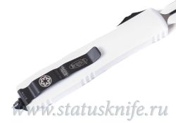 Нож Microtech Ultratech 122-1STD Stormtrooper D/Eфотография - 5