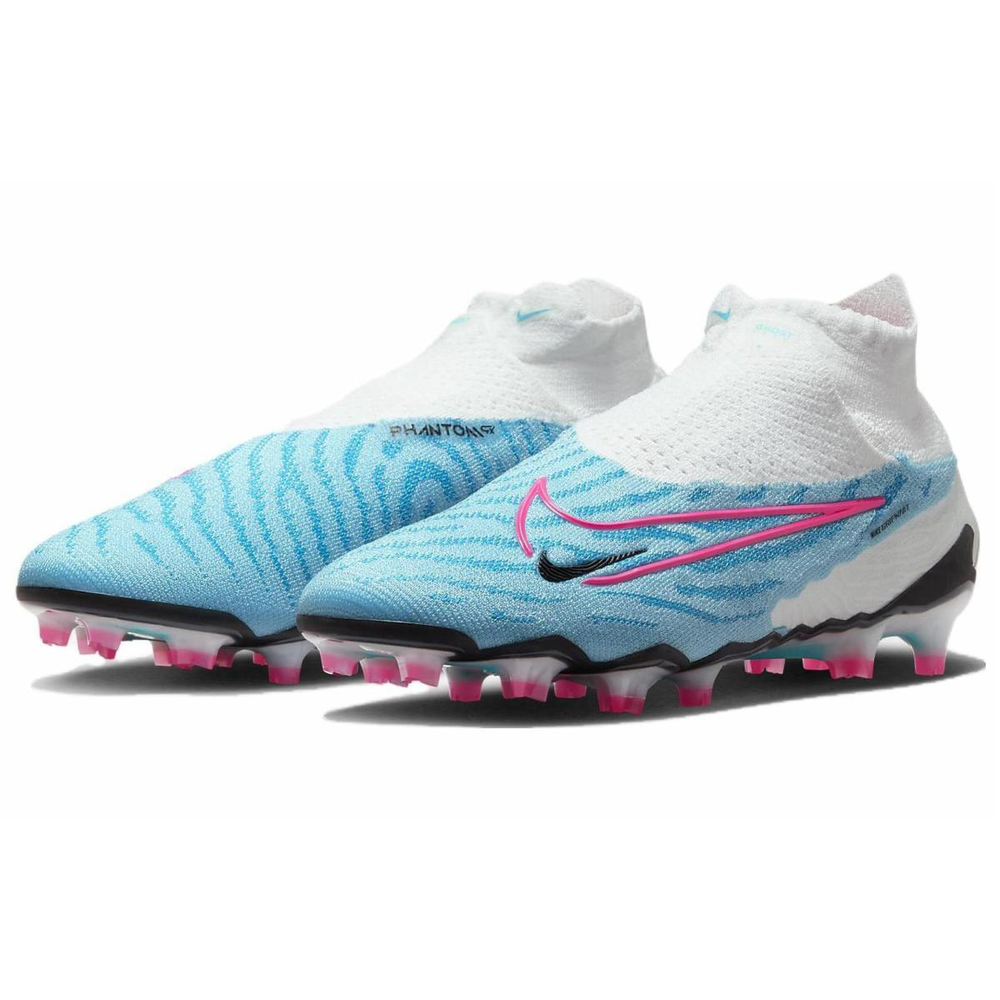 Кроссовки Nike Phantom GX Elite Gripknit Phantom GX Elite Dynamic Fit FG（ ）, DC9969-446
