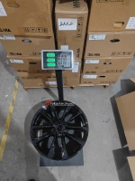 КОВАНЫЕ ДИСКИ ДЛЯ LEXUS LC500 Z100 2023 ЛЕКСУС