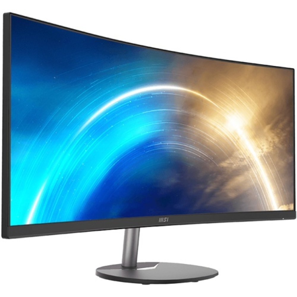 Монитор 34" MSI PRO MP341CQ