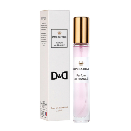 Вода парфюмерная Parfum De France Imperatrice (Парфюм Де Франс Императрица) - 12ml for women