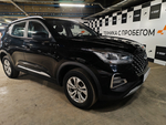 Chery Tiggo 4 Pro 1.5 CVT Action