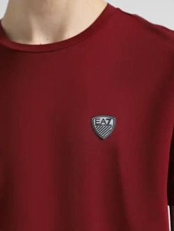 Футболка ЕА7