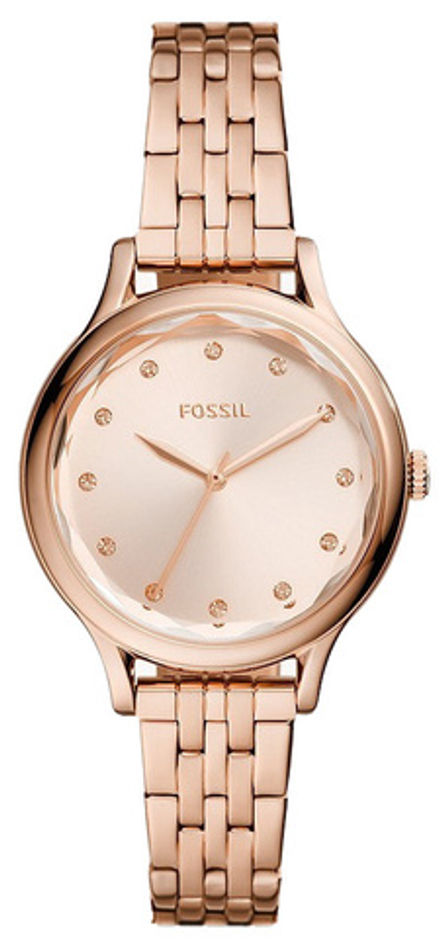 Женские наручные часы Fossil BQ3862