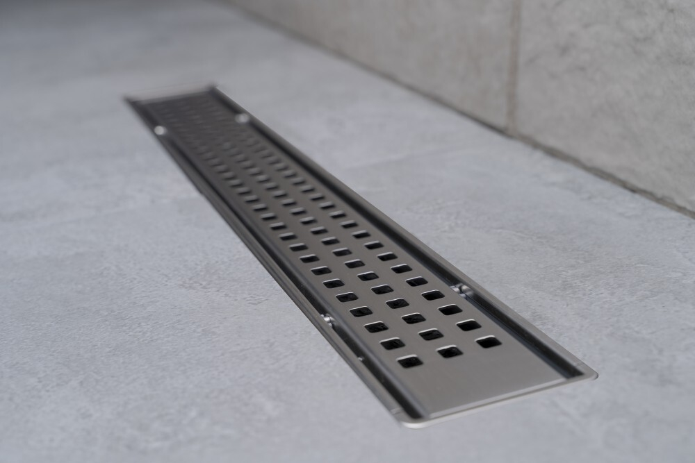 Душевой лоток Pestan Betto Net Line 650, блистер