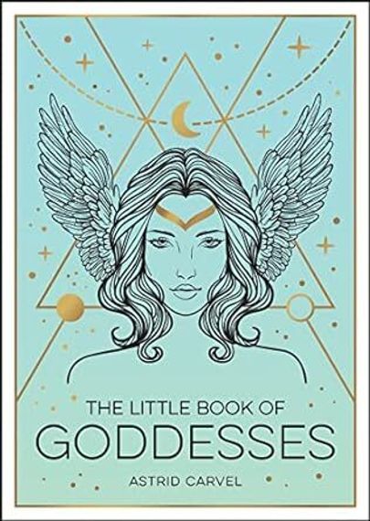 The Little Book of Goddesses