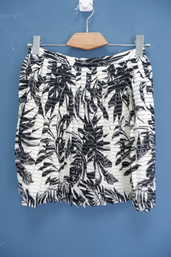 Юбка Vero Moda с принтом 46 размер