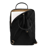 Рюкзак Fjallraven Kanken No.2 Black Edition Laptop 15 черный