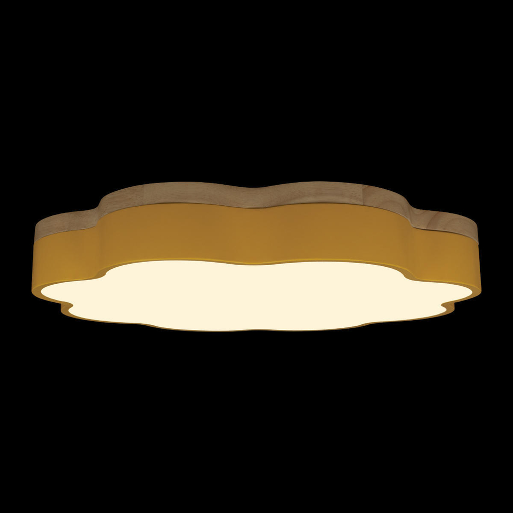 10225/36 Yellow Потолочный светильник LOFT IT Axel