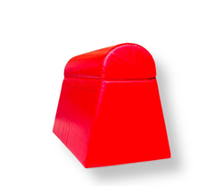 гимнастический модуль  - "Мягкий конь"